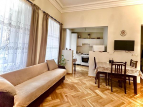 Apartment Dadiani 26